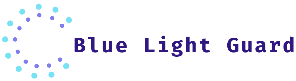 Blue Light Guard